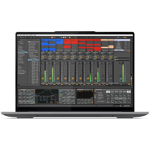 Ноутбук Lenovo Yoga Pro 7 14AHP9 7 8845HS 51GHz,3K,IPS,16GB LPDDR5x,1TB,RTX 3050 6GB,Без ОС - фото 3