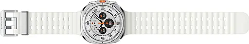 Смарт-часы Samsung Galaxy Watch Ultra Titanium White (SM-L705FZWASEK) - фото 6