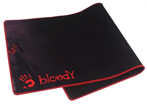 Ігрова поверхня Bloody A4Tech B-087S Black (B-087S (RET)) - фото 3