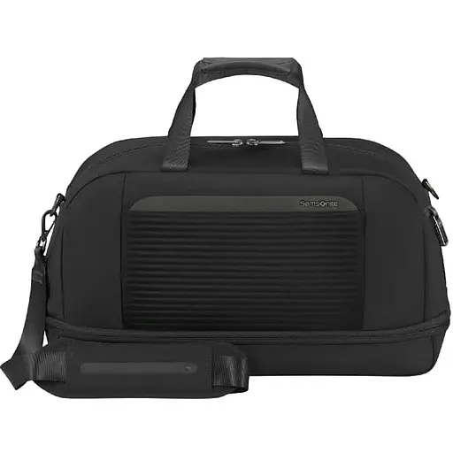 Дорожная Сумка Samsonite PARALUX BT BLACK 49x28x22 KT3*09003 - фото 3