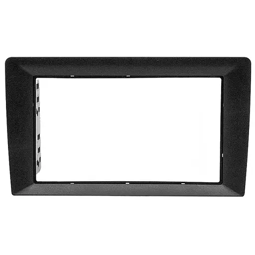 Переходная рамка универсальная для перехода с 9" на 2 DIN Carav 22-1246