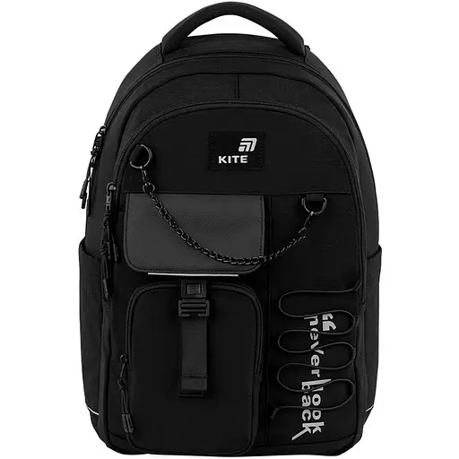 Рюкзак Kite Education teens Dark Matter (K26-2597L-2) - фото 1