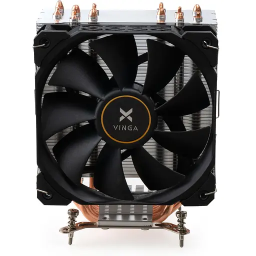Кулер для процесора Vinga CL3022 (CL3022) - фото 3