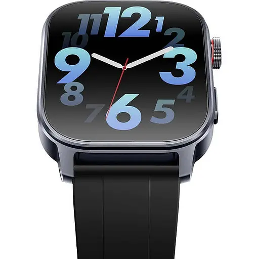 Смарт-часы Kieslect Smart Calling Watch KS 3 Black - фото 5