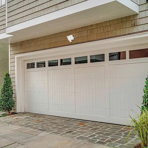 LED прожектор VIDEX F2e 30W 5000K с датчиком движения и освещенности - фото 7