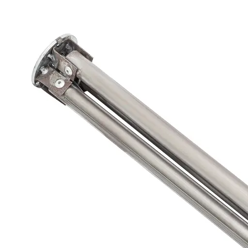 Тренога туристическая походная складная для подвешивания казана (85 см), Wood&Steel 86366 - фото 7