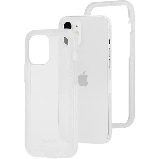 Противоударный чехол Pelican для iPhone 15 Plus / iPhone 14 Plus Voyager MagSafe аналог OtterBox Defender - фото 6
