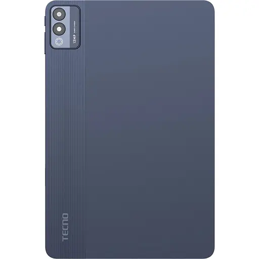 Планшет Tecno MegaPad 11 (T1101) 8/128GB 4G Starfall Grey (4894947052194) - фото 3