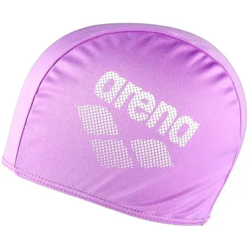 Шапочка для плавання Arena Polyester II Purple (1097-002467-800 UNI)