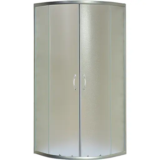 Душевая кабина Bravo WISLA N80FS без поддона - фото 1