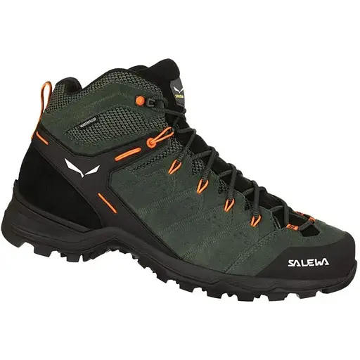 Черевики Salewa MS Alp Mate Mid WP