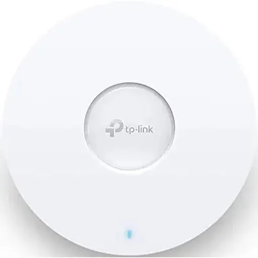 TP-Link Точка доступу EAP620 HD AX1800 1xGE LAN PoE MU-MIMO стельова