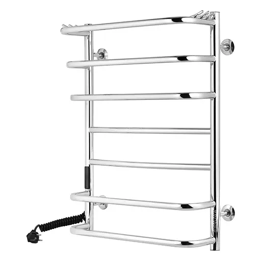 Полотенцесушитель электрический Kroner KRP Stern EL700x500-7 (CV036328) - фото 1