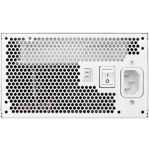 Блок питания Lian Li SX Platinum 850W White (G9P.SX0850P.W000.EU) - фото 4