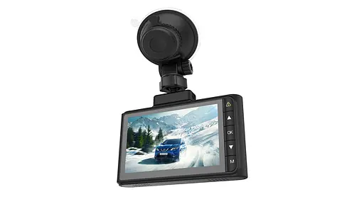 Видеорегистратор Aspiring Proof 1 - фото 4