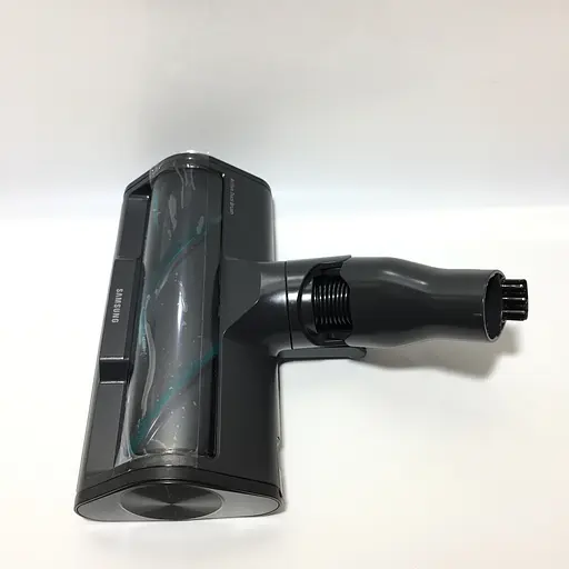 Турбощетка c щеточным валиком Active Dual Brush на аккумуляторный пылесос Samsung, DJ97-03271A + DJ97-03269A - фото 5