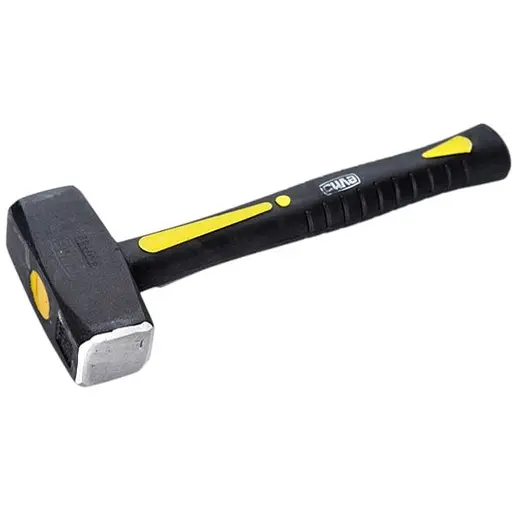 Кувалда Сила з фібергласовою рукояткою (2000 гр) - фото 1