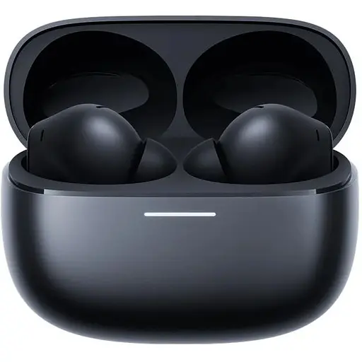 Bluetooth-гарнитура Xiaomi Redmi Buds 6 Pro Space Black (BHR9307GL)