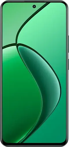 Смартфон Realme 12 4G RMX3871 8/256Gb Pioneer Green UA UCRF - фото 3