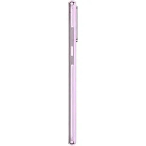 Смартфон Samsung Galaxy S20 FE 5G SM-G781B 8/256GB Cloud Lavender - фото 7