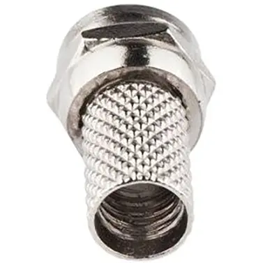 F-коннектор для кабелю OEM RG 59 - фото 3