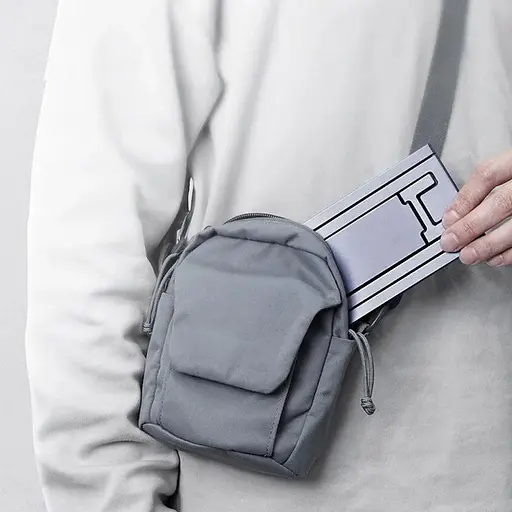 Підставка для смартфона Hagibis Desk Pad Holder ZZ3 [129250] - фото 5