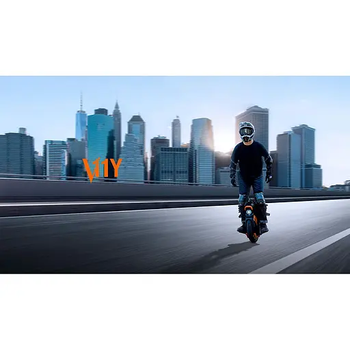 Моноколесо InMotion V11Y [129801] - фото 6