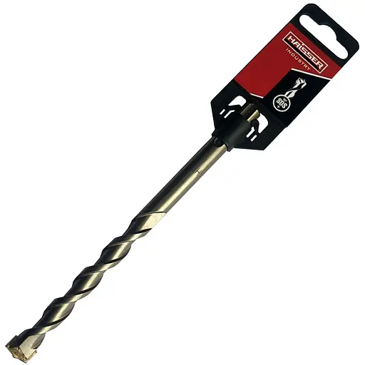 Бур Haisser Industrial SDS-Plus 16х210 мм (99813)