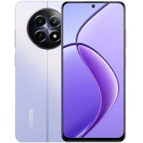 Смартфон Infinix Smart 8 X6525 2/64GB Dual Sim Galaxy White