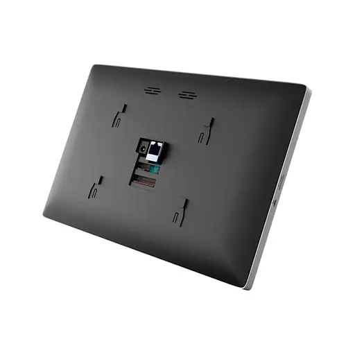 Відеодомофон AK-10L Black BAS-IP (86-00005) - фото 7