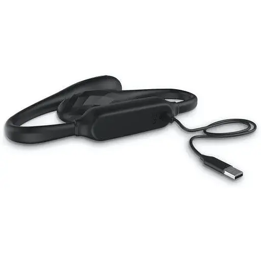 Вибратор на гибкой сцепке со стимуляцией пальчиком Dorcel Dual Explorer - фото 8