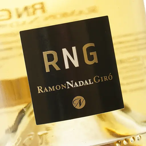 Вино игристое Nadal Corpinnat Ramon Nadal Giro RGN белое брют 12% 0.75 л - фото 5