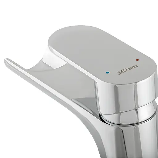 Смеситель для умывальника Mixxus Premium Ofelio 001 High (MI5947) - фото 3