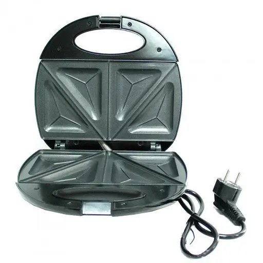 Мультимейкер Crownberg Cb 1069 з керамічним покриттям - фото 3