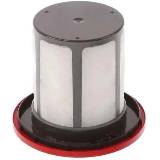 Фільтр для вертикального пилососа Bosch Unlimited Seria 7 ProAnimal BBS711ANM, BCS712XXL, BCS711PET, BCS71HYG 12040192 Сумісний - фото 2