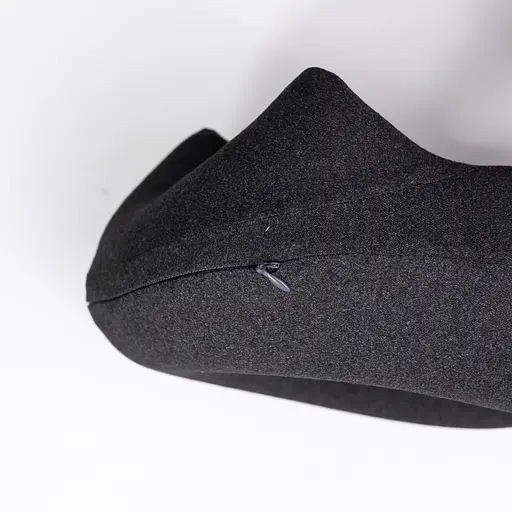 Подушка для шиї надувна Camelback U-подібна HP-56-17 - фото 2