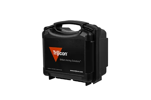 Комплект Trijicon прицел ACOG 4x32 BAC и прицел коллиматорный RMR 3.25 МОА Gray - фото 9