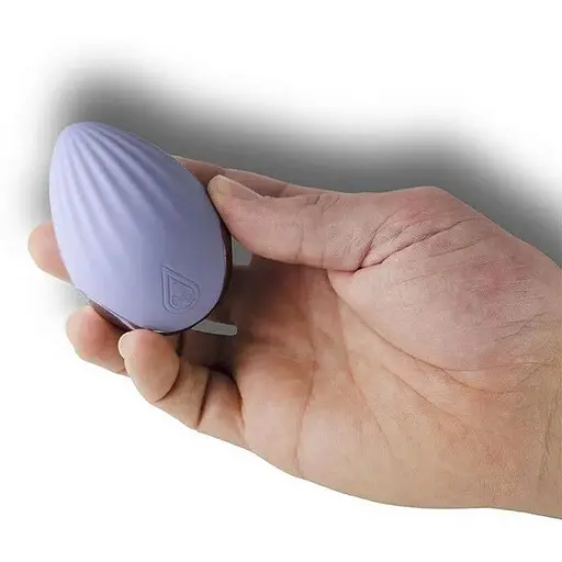 Мінівібромасажер для пар NIYA 4 - фото 3