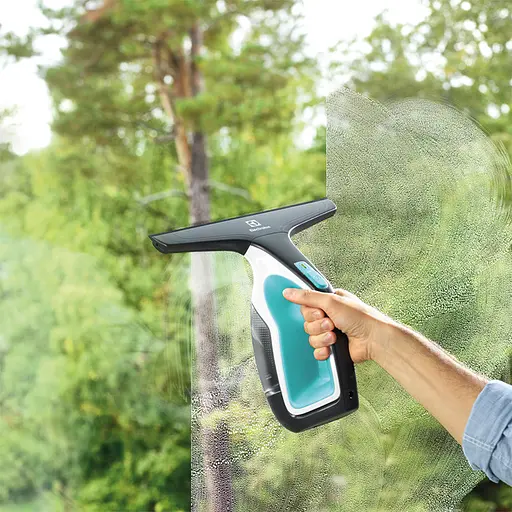 Пылесос оконный Electrolux WS71-4AS - фото 10