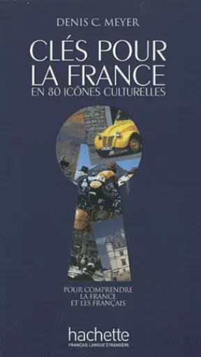 Cle's pour la France