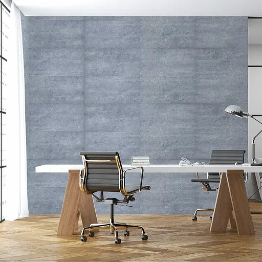 Самоклеящаяся виниловая плитка 600х300х1,5мм, цена за 1 шт. (СВП-110) Глянец SW-00000499 - фото 6