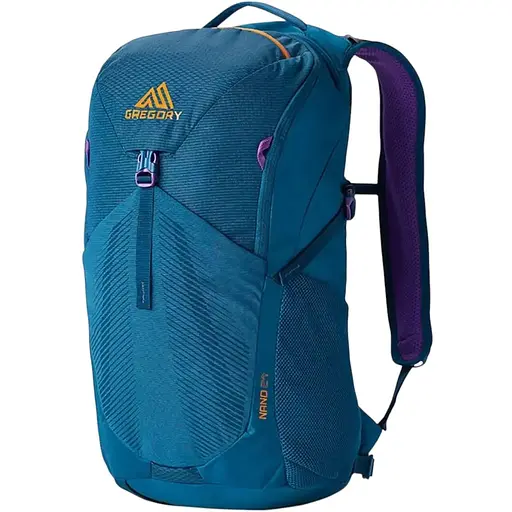 Рюкзак Gregory Hiking Nano 24 Teal (1053-146837 9971)