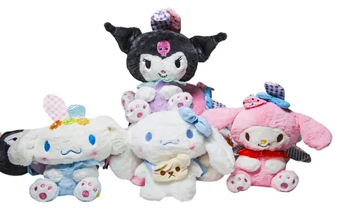 М’яка іграшка HELLO KITTY, 24 см (В асортименті)