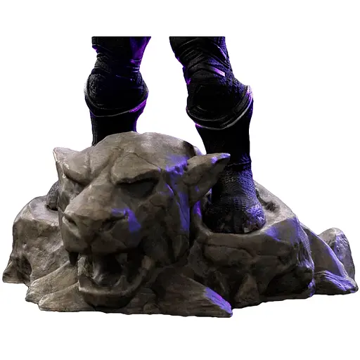 Фігурка Marvel Black Panther (Чорна пантера) - фото 5