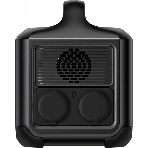 Зарядная станция Ugreen PowerRoam 600 GS600 (104953) - фото 4