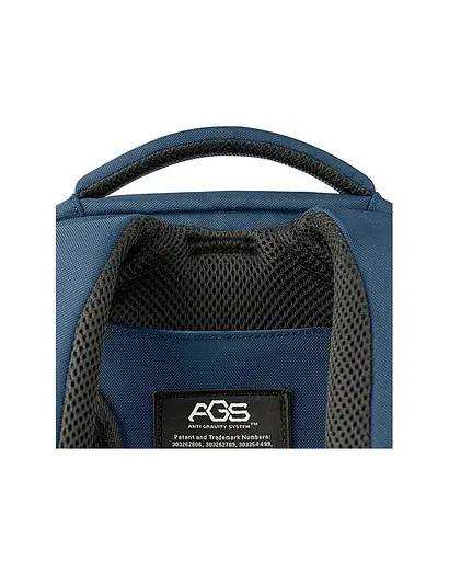 Tucano Luna Gravity AGS[синий] - фото 7