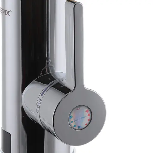 Проточный водонагреватель Zerix ELW09-E ZX2779 - фото 2