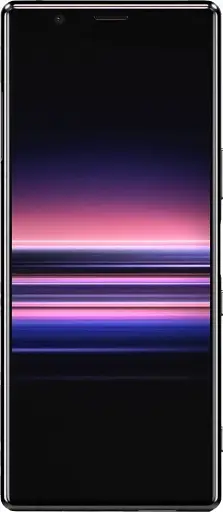 Смартфон Sony Xperia 5 J9210 6/128GB Black Refurbished - фото 2