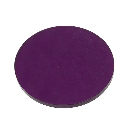 Фільтр світла HDL-DS Purple Brille 36-216
