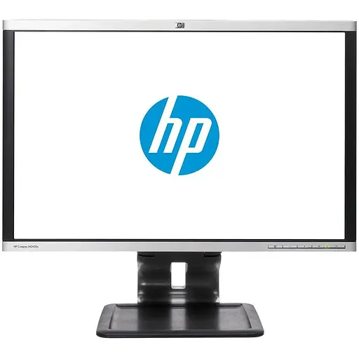 Монітор 24" HP LA2405X - Class A "Б/В" - фото 1